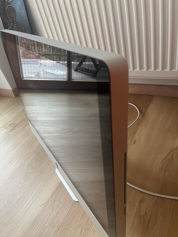 Apple iMac 27“ 1 TB SSD, 8GB RAM sehr guter Zustand in Absberg