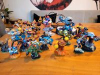 Skylanders 22 Figuren Niedersachsen - Bad Iburg Vorschau