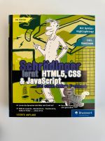 Schrödinger lernt HTML5, CSS und JavaScript Hessen - Kassel Vorschau