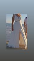 Brautkleid, Hochzeitskleid, Boho Kleid, Strand Hochzeit Nordrhein-Westfalen - Alsdorf Vorschau