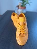 Converse Chuck Taylor All Star Rubber Ox 'Yellow' *wie neu* Hessen - Usingen Vorschau