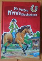 "Buch" "Die besten Pferdegeschichten" ISBN 978-3-8380-5012-6 Rheinland-Pfalz - Langenfeld Eifel Vorschau