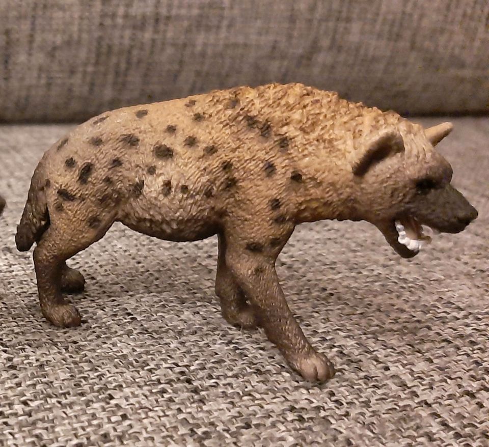 Schleich-Tiere (Einzeltiere - Teil 1) - ab 5 Euro in Berlin