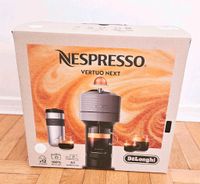 DeLonghi Nespresso Vertuo Next ENV120 W Kaffemaschine Nordrhein-Westfalen - Mönchengladbach Vorschau