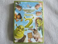 Kinder Zeichentrick DVD : Shrek 2 Der tollkühne Held kehrt zurück Berlin - Schöneberg Vorschau