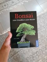 Bonsai vom Grundkurs zum Meister Neu Nordrhein-Westfalen - Stolberg (Rhld) Vorschau