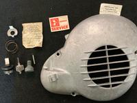 Simson Neu DDR Lichtmaschinendeckel + Tachoantrieb Habicht Star Thüringen - Rodeberg Vorschau