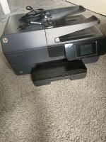 HP Officejet Pro 6830 Altona - Hamburg Lurup Vorschau