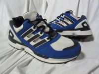 Adidas EQT Support Running Torsion blau/weiß Gr.41 1/3 "Rarität" Baden-Württemberg - Malsch bei Wiesloch Vorschau