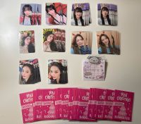 Red Velvet Pink Christmas Random pack Photocard PCs München - Schwabing-Freimann Vorschau