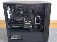 Arbeitsspeicher: 32 GB (2x 16 GB) DDR4 3200 CL22 Crucial Pro 2er Niedersachsen - Wilhelmshaven Vorschau