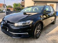 VW Golf 7 VII Highline Diesel Bayern - Pocking Vorschau