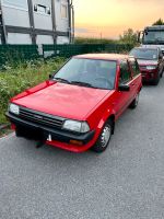 Toyota Starlet Aachen - Aachen-Laurensberg Vorschau