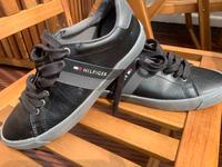 Sneakers/Turnschuhe TOMMY HILFIGER Gr 40 Osterholz - Tenever Vorschau