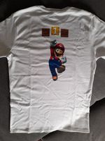 NEU ungetragen Nintendo T-Shirt Super Mario Gr XL unisex Essen - Essen-Stadtmitte Vorschau