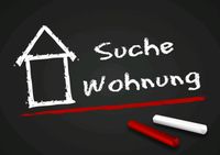 Wohnung suchen für mich und meinen Sohn Baden-Württemberg - Weil am Rhein Vorschau