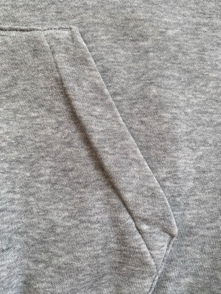 Nike HOODIE Kapuzenpullover Sweatshirt Shirt Damen Gr.XS Top!! in Hambrücken