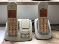 Philipps Haustelefon mit Anrufbeantworter Baden-Württemberg - Lichtenstein Vorschau