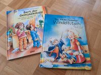 Diverse Kinder(bilder-und Beschäftigungs-)Bücher Bayern - Kaufbeuren Vorschau