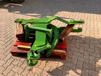 Neue Stoll Frontladerkonsole Agrotron Deutz Fahr 6180 6190 6210 F Niedersachsen - Herzberg am Harz Vorschau