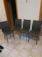 Stühle, Küchenstühle 4 Stück Nordrhein-Westfalen - Herford Vorschau