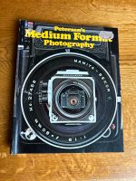 Petersen's Medium Format Photography, ENGLISCH, 1981 Niedersachsen - Hambühren Vorschau