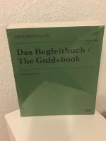 Documenta 13 Das Begleitbuch Originalverpackt Nordrhein-Westfalen - Krefeld Vorschau