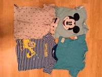 Baby junge T-Shirt 80 H&M Zara Top Zustand Disney Niedersachsen - Zetel Vorschau