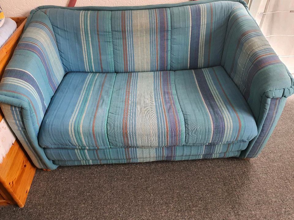 Das Sofa 140 cm in Karlsruhe