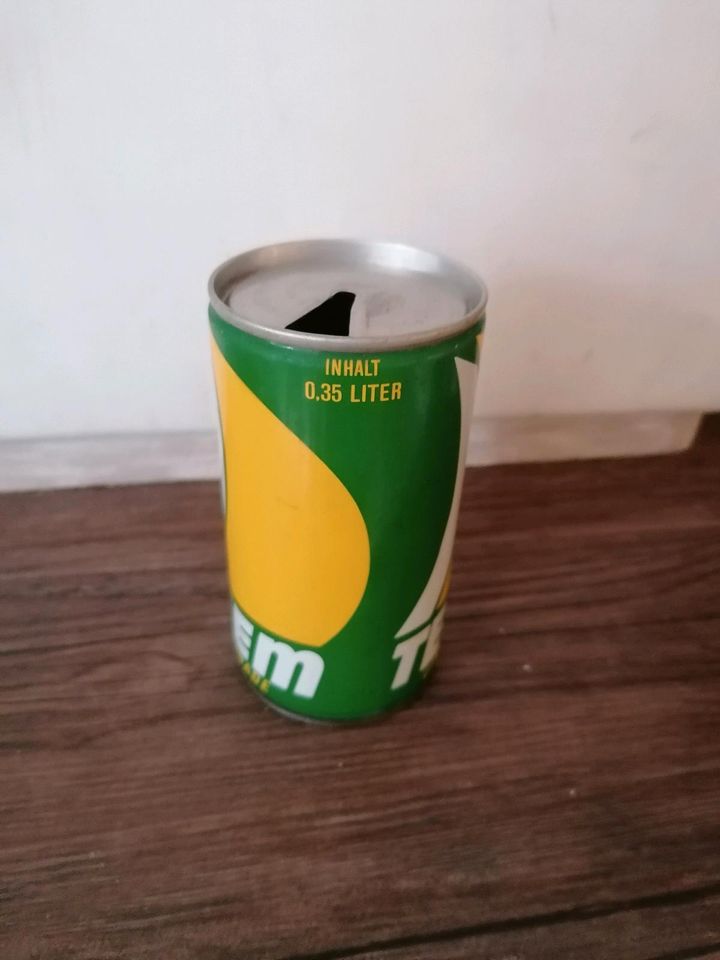 Getränkedose TEEM Limonade Pepsi Cola 0,35l Rarität in Sachsen - Bautzen |  eBay Kleinanzeigen ist jetzt Kleinanzeigen