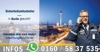 Sicherheitsmitarbeiter (m/w/d) in Berlin gesucht ⭐️ 34a ⭐️ Berlin - Spandau Vorschau