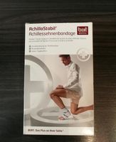 bort medical Achillessehnenbandage medium schwarz Nordrhein-Westfalen - Bad Honnef Vorschau
