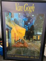 Van Gogh Cafe de nuit BILD Schleswig-Holstein - Lübeck Vorschau