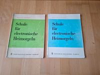 Noten / Keyboard / Schule für elektronische Heimorgel Nordrhein-Westfalen - Haan Vorschau