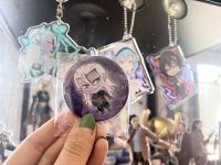 Voltron Lotor Button Pin Friedrichshain-Kreuzberg - Friedrichshain Vorschau