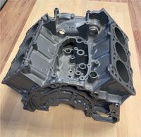 Audi V6 TDI Pulverbeschichtet Deko Motorblock Rumpfmotor Nordrhein-Westfalen - Pulheim Vorschau