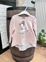 Kiki & Koko dünner Pullover/Langarmshirt Gr. 98 1,50€ Niedersachsen - Eicklingen Vorschau