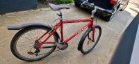 Mountainbike, komplett Shimano Deore LX 3x8 Wandsbek - Hamburg Marienthal Vorschau