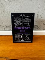 Quiz-Box Denksport-Mix Denkspiel Bayern - Deggendorf Vorschau
