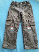 Lupilu Winterhose Thermohose dunkelgrau Gr. 98 / 104 Bonn - Hardtberg Vorschau