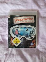 PS 3 Spiel Shaun White Snowboarding | Playstation 3 Bayern - Mömlingen Vorschau