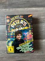 NEU OOP Peter´s Pop Show Das Beste aus 1980er -ZDF- Rar Bayern - Regensburg Vorschau