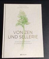 Von Zen und Sellerie: unsere japanische Küche- philosophisch Nordrhein-Westfalen - Moers Vorschau