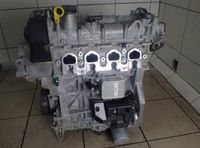 Motor 1.4 TSI CZC 125PS SEAT LEON III VW GOLF VII 15TKM UNKOMPLET Berlin - Wilmersdorf Vorschau