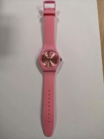 Armbanduhr Mädchen von NKD Sports Kunststoff Rosa Quarz Neu Sachsen - Chemnitz Vorschau