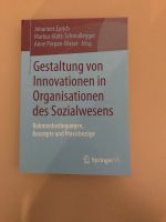 Gestaltung von Innovationen in Organisationen des Sozialwesens Rheinland-Pfalz - Nastätten Vorschau