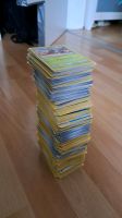 730 Pokemon Karten , Rare, Fehlschnitt, Norm Nordrhein-Westfalen - Wilnsdorf Vorschau