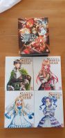 Anime Blu Ray Serie Sammelschuber Rising of the Shield Hero Nordrhein-Westfalen - Welver Vorschau