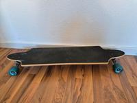 Longboard von Hudora Hessen - Staufenberg Vorschau