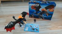 Playmobil 5482 - Riesen-Kampfdrache mit Feuer-LEDs Baden-Württemberg - Donzdorf Vorschau